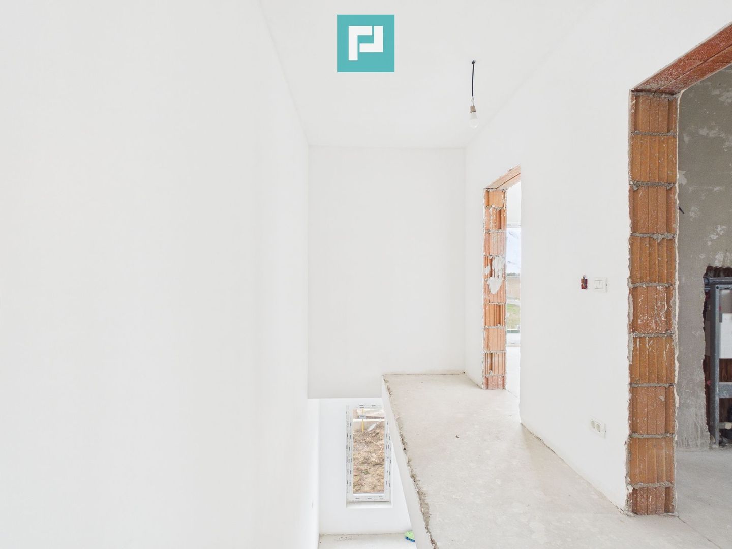 Giarmata Duplex Modern P+E - Poză 19