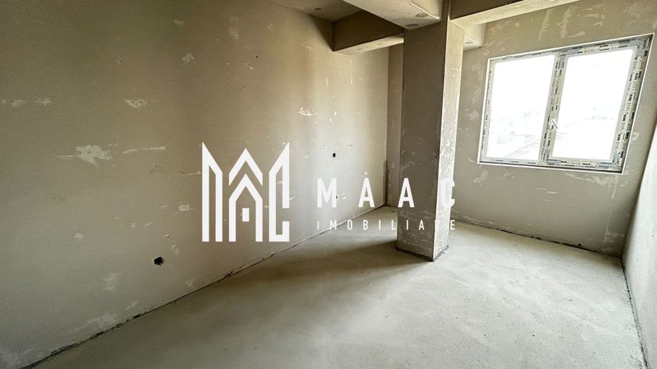 Apartament 2 camere | Etaj 1 | Încălzire în pardoseală | Parcare | Șelimbăr - Poză 18