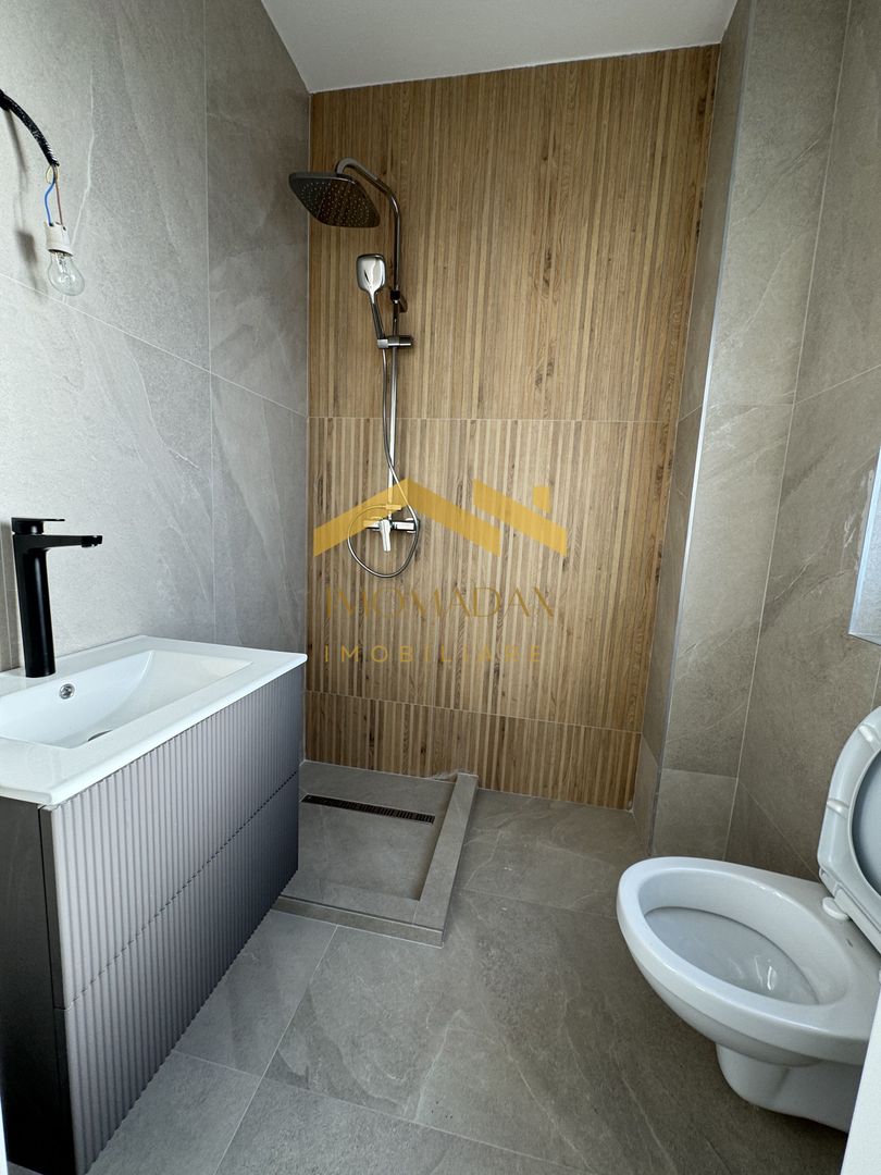 Bucovat-Duplex P+E- Baterii de Stocare 10KW - Poză 12