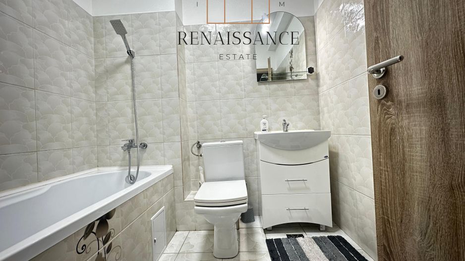 Calea Urseni 2 Camere | 55mp Etaj 1/3 | Parcare Privata - Poză 5