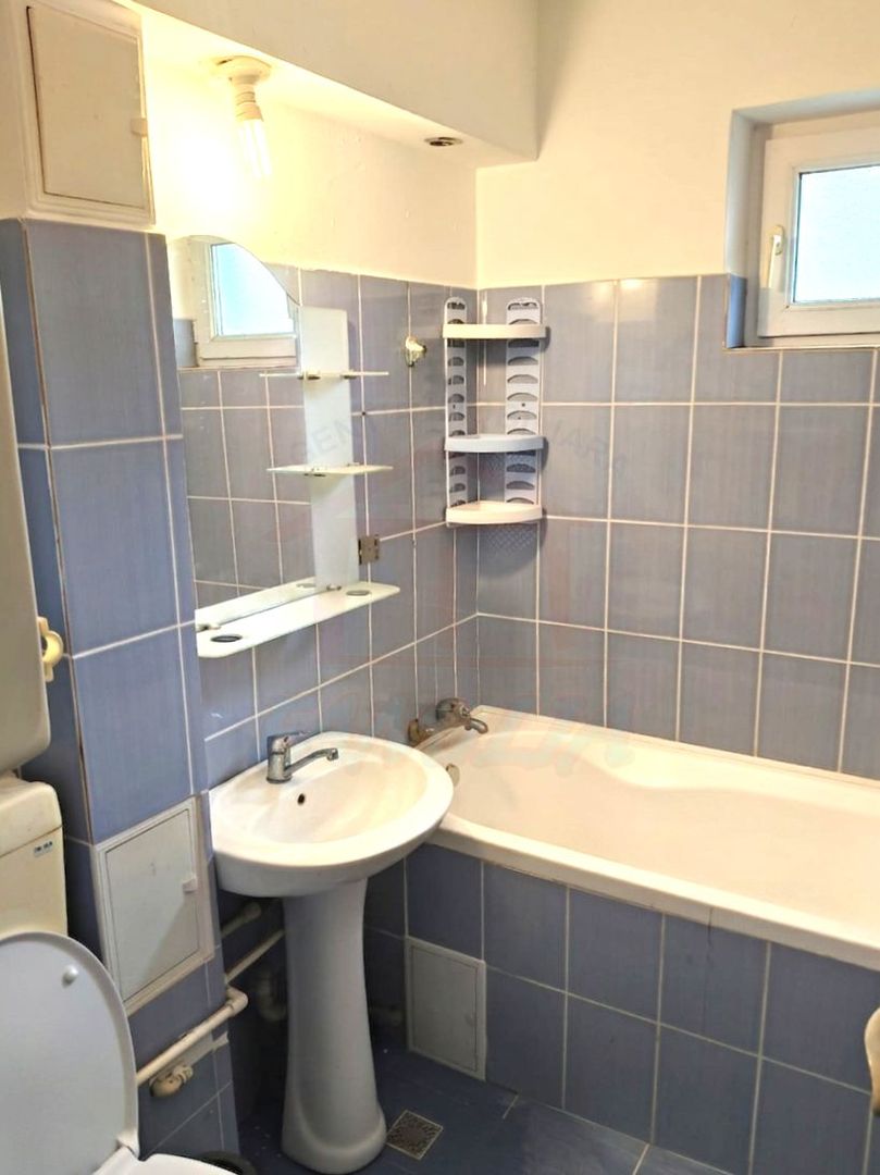 Apartament 4 camere semidecomandate, etaj 2 din 4  – Micro 39, Galați - Poză 5
