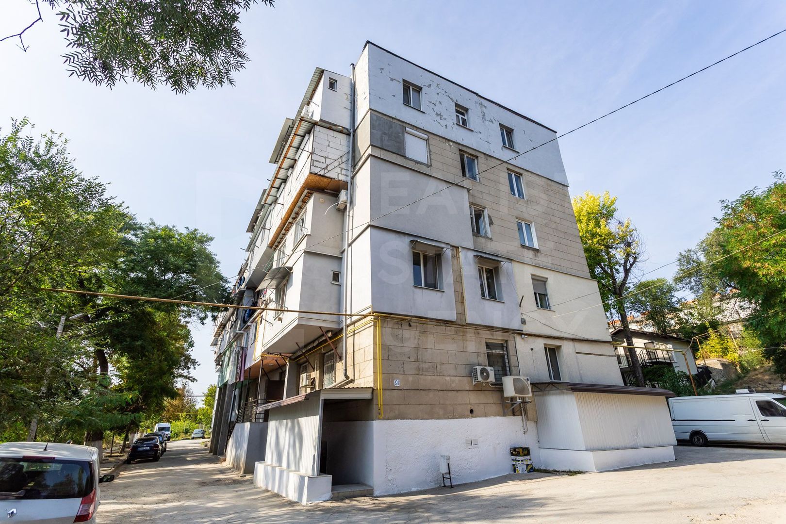 Vânzare, garsonieră 26 mp, strada  Poştei, Rîșcani - Poză 7