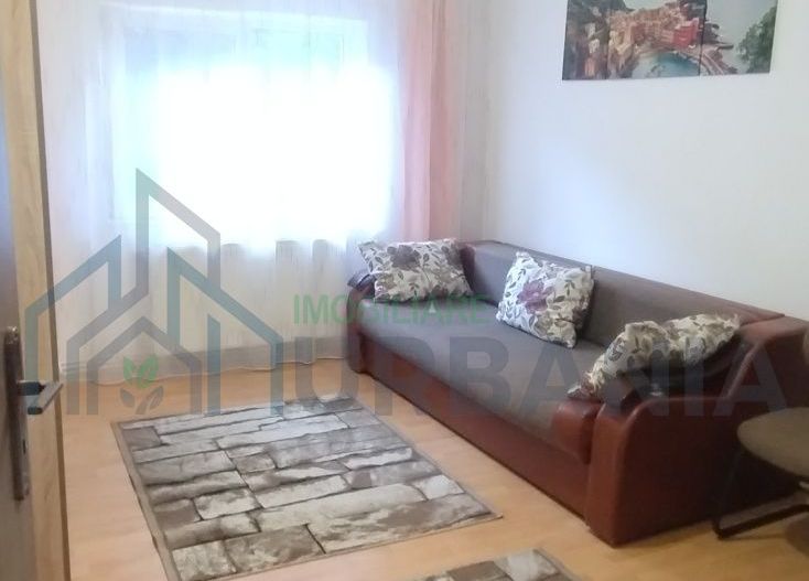 Apartament 2 camere de închiriat, zona Podu de Fier, Iași - Poză 1