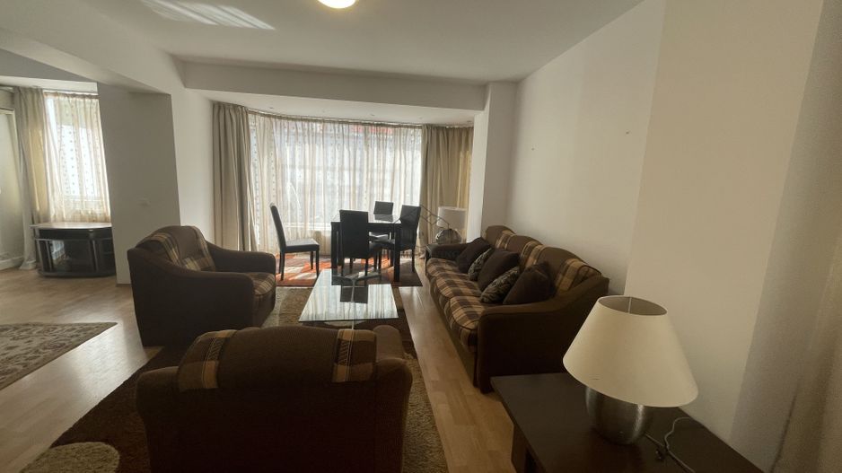 APARTAMENT SPATIOS CU 3 CAMERE IN ZONA COMPOZITORI FLOREASCA - Poză 20