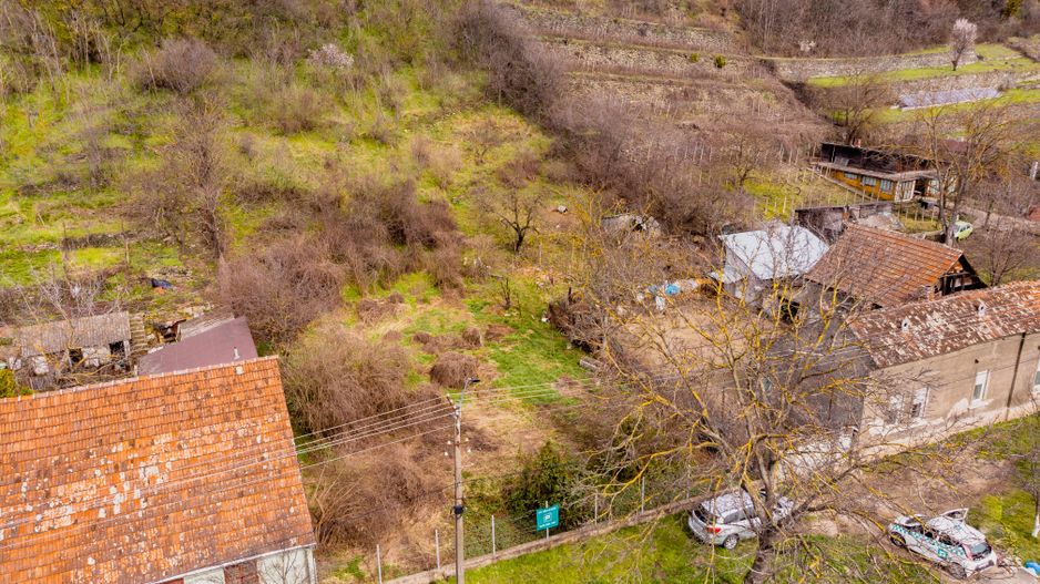 Teren Intravilan Pauliș - Poză 10