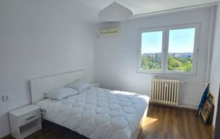 Apartament 2 camere Parc IOR - Titan