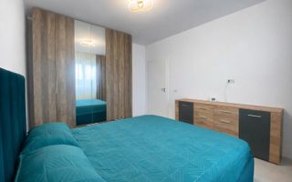 Apartament superb cu 2 camere | Pet friendly | Braytim - Poză 8
