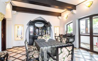 Universitate-TNB-Calderon - vanzare - apartament duplex - 5 camere - Poză 20