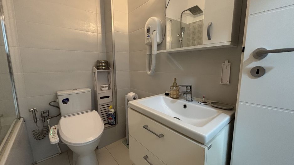 APARTAMENT 2 CAMERE | BLOC NOU - Poză 5