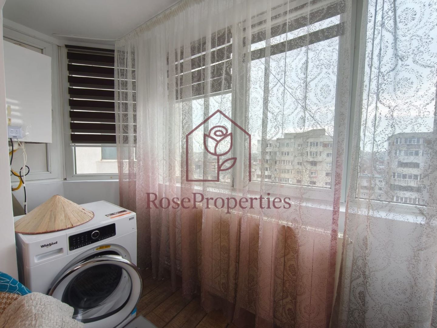 Apartament | 3 camere | Academia Navala | DR-uri - Poză 13