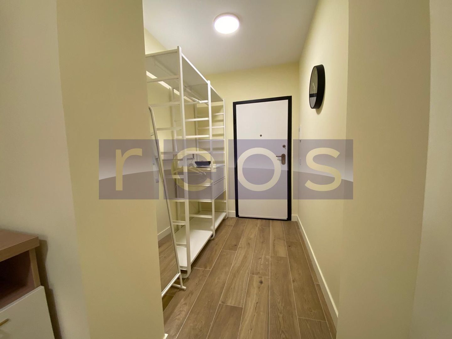 APARTAMENT 2 CAMERE ZONA EMINESCU + PARCARE - Poză 6