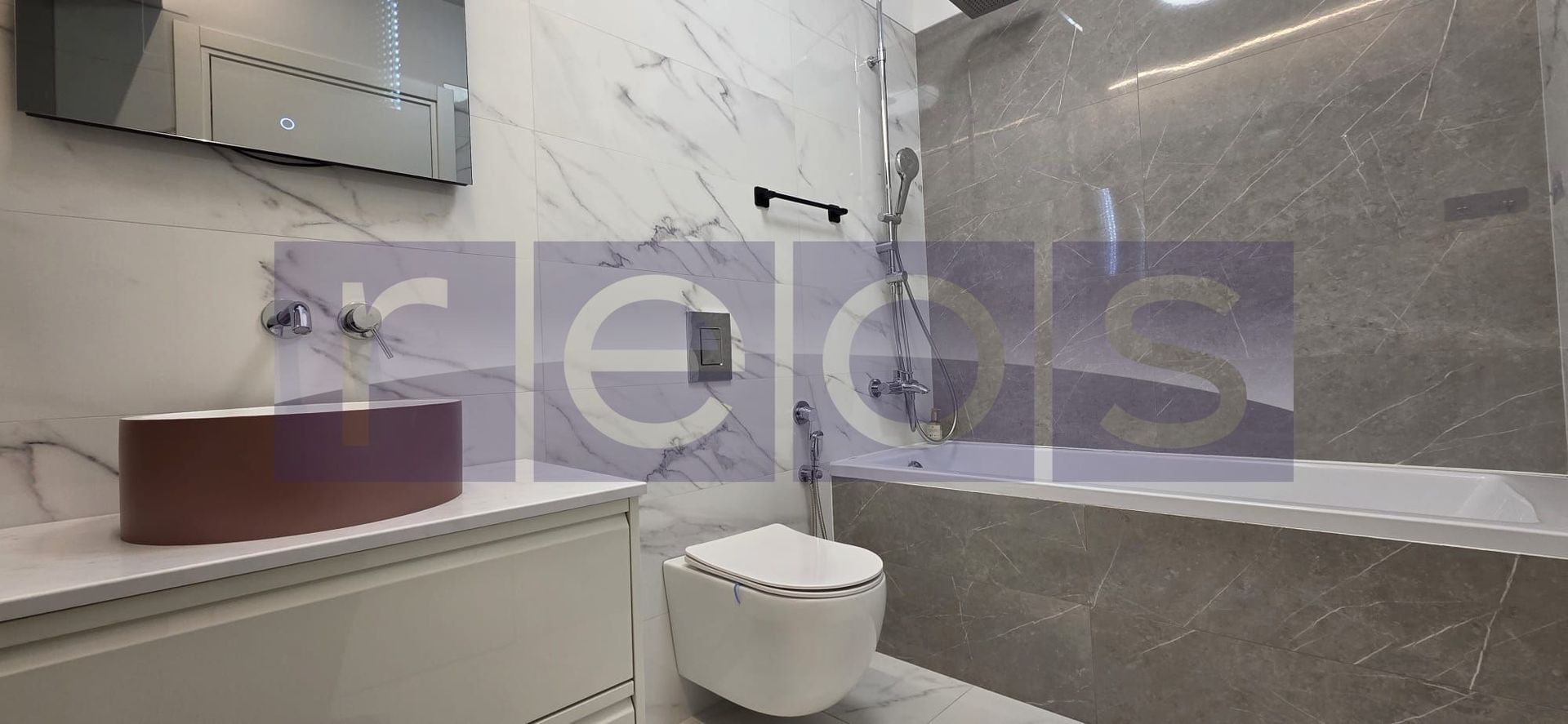 VÂNZARE 3 CAMERE | DECOMANDAT | WIN HERASTRAU - Poză 13