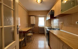 Apartament 2 camere central Tg Cucu - Palat Justiei - Poză 12