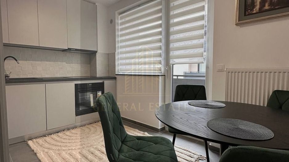 Apartament nou, complet utilat – confort, stil și proximitate Coresi M - Poză 13