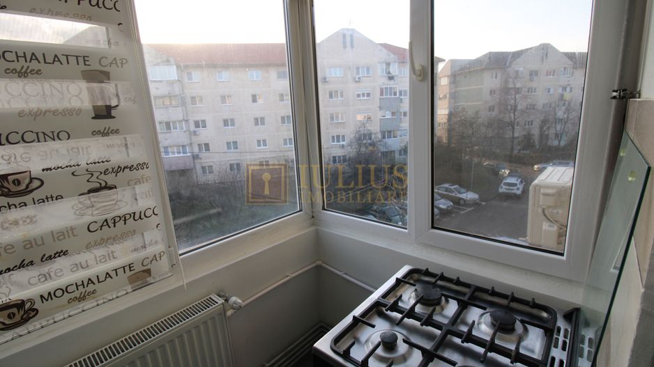 3 camere, clima, contra cost posibilitate garaj. - Poză 7