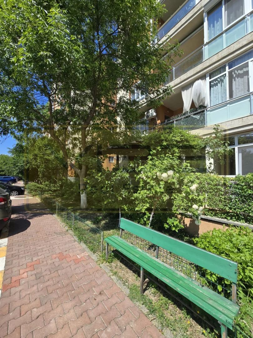 Tatarasi -Green Park - zona 2 baieti - 2 camere  - bloc nou -etaj 1 - Poză 24