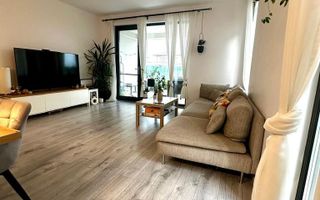 VANZARE 3 CAMERE | 60 MP TERASA | IMOBIL BOUTIQUE | - Poză 2