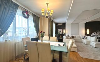 Apartament 4 camere - Imobil Boutique - vedere Lac Floreasca - Poză 5