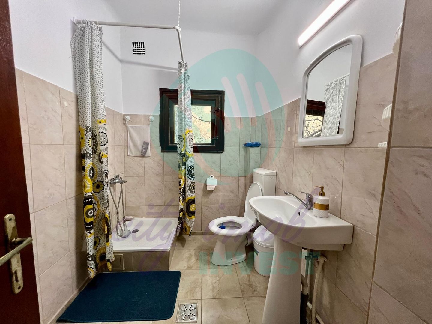 Apartament 80 mp in vilă 1935| Piața Unirii | Curte + Boxă 10 mp - Poză 7