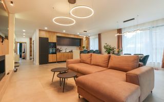 Apartament cu 4 camere, ultrafinisat, în Gheorgheni! - Poză 4