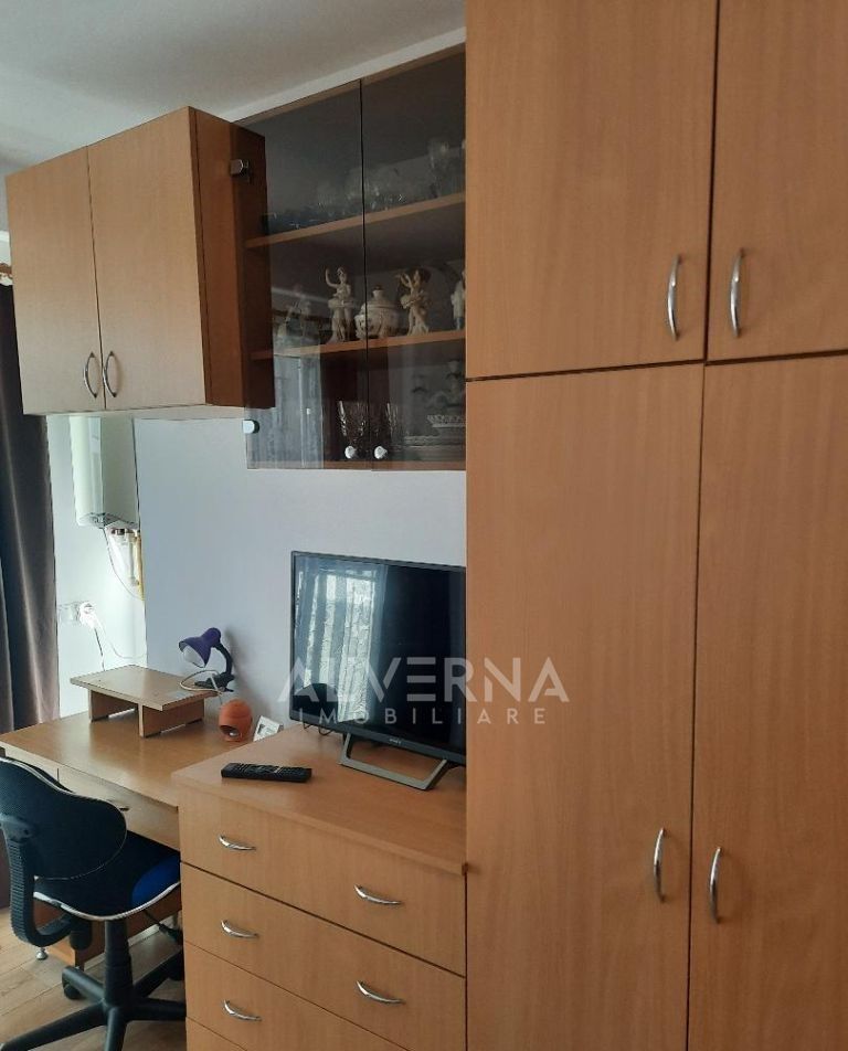 Apartament 2 camere decomandat | 49 mp | parcare | zona Centrala - Poză 8
