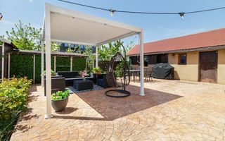 Casa cu suflet si gradina spectaculoasa - Poză 7