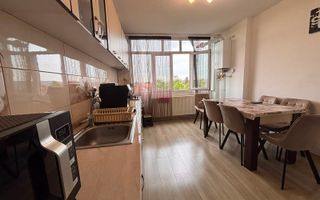 Apartament 2 camere decomandat de vânzare în Sibiu - Poză 1