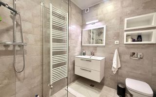 Apartament 3 camere chirie- Parcare subterana- zona Centrala/NTT DATA - Poză 11