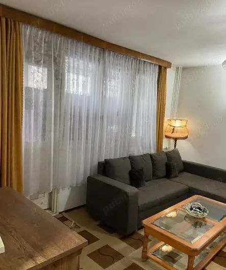 Se VINDE APARTAMENT 3 camere in Bucuresti , zona Rasaritului - Poză 1