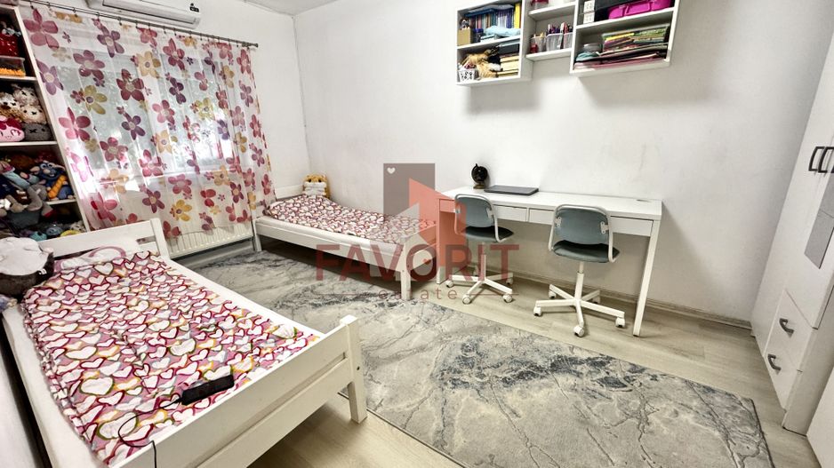 Apartament 2 camere | Mobilat | Zona Excelenta | Centrala Proprie - Poză 8