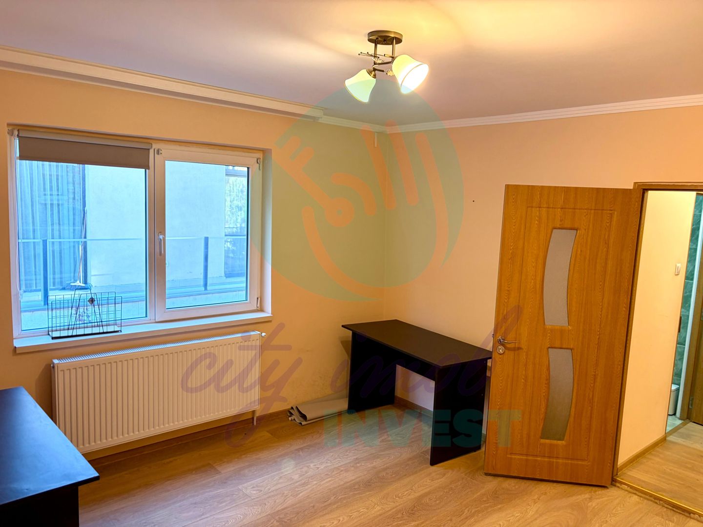 Apartament 3 camere în vilă interbelică + mansardă proprie, ultraliniștit - Poză 8