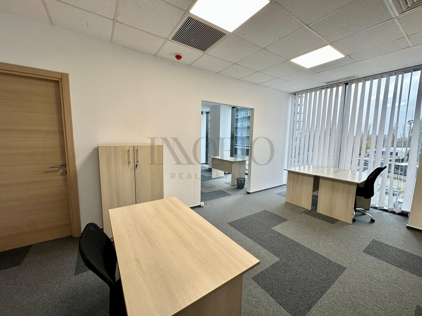 Spațiu Birou Premium - 60 mp - Promenada Mall - Poză 3