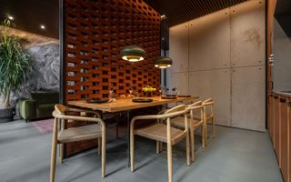 Apartament 3 camere de vanzare - Herastrau - Poză 8