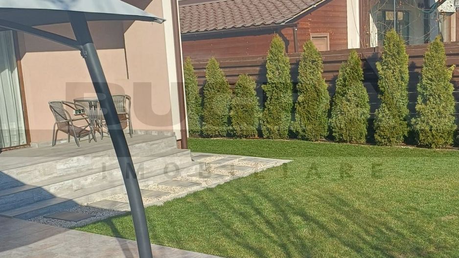 Duplex de 110mp, modern, terasa, 2 bai, zona Terra - Poză 17