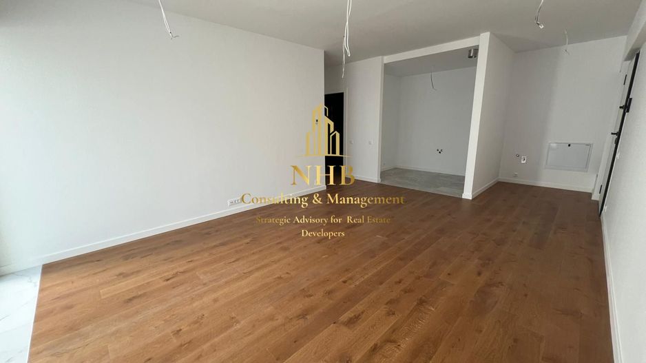 Apartament de vanzare -2 camere One Cotroceni Park-COMISION 0 - Poză 1