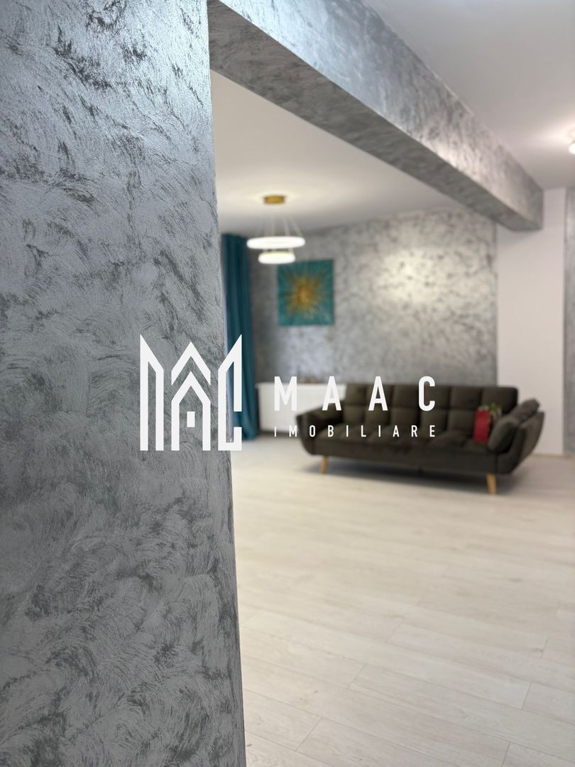 Apartament 3 Camere | 75 Mp | Terasa 12 Mp - Poză 3