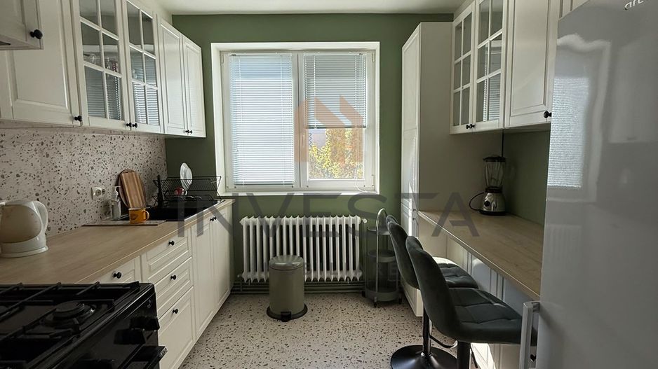Apartament cu 3 camere pet firendly de inchiriat in Gheorgheni - Poză 2