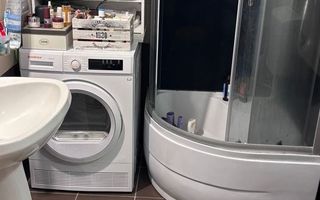 Apartament modern 2 dormitoare – Cluj-Napoca, Mănăștur, zona Câmpului - Poză 7