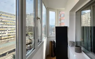 Modern renovat, 2 balcoane inchise, loc de parcare, Metrou Obor - Mosilor - Poză 15
