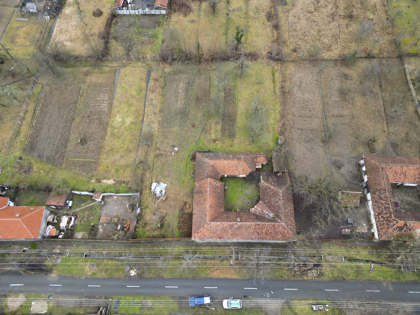 Casă impresionantă, cu anexe în Dezna-Moneasa! - Poză 28