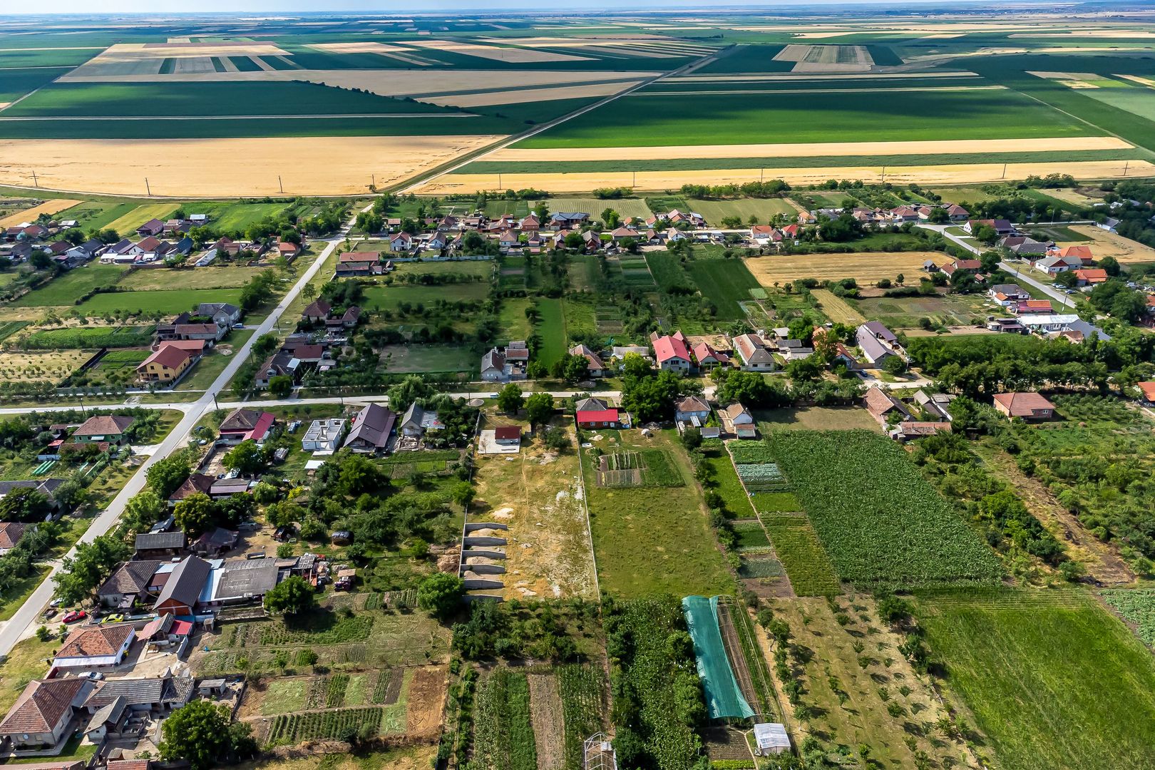 Teren 2878mp în localitatea Șimand - Poză 10