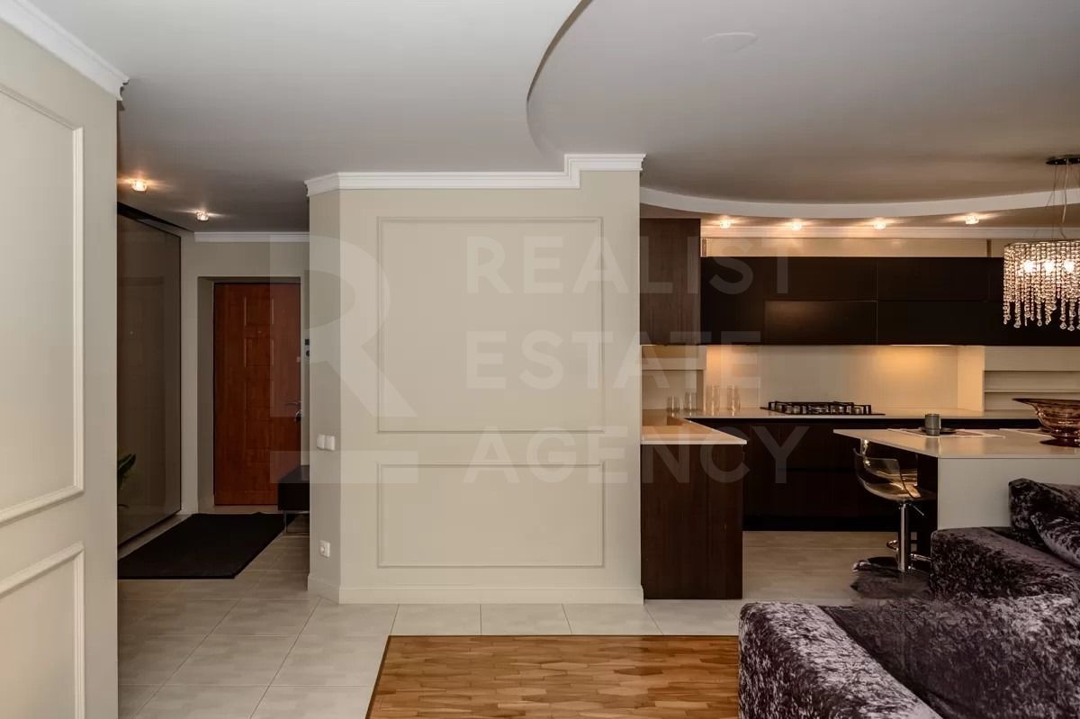 Chirie apartament, 2 camere, str. Alexandr Pușkin, Centru - Poză 9