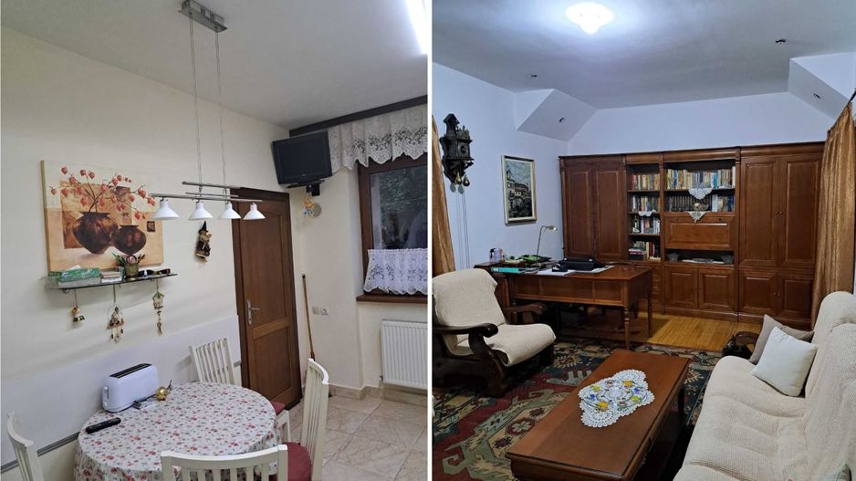 Casa Maria Rosetti /  Vasile Lascăr - Poză 5