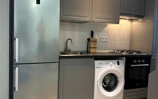 Apartament 2 camere | Floreasca-Belvedere Residences | Metrou Pipera - Poză 4