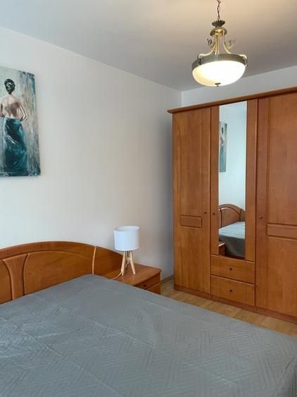 Închiriere 🏡 Apartament 2 camere, renovat, aproape de metrou Dristor/Titan - Poză 11