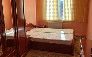 Apartament cu 3 camere decomandate in Gheorgheni zona Pta. Hermes - Poză 5