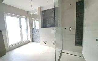 Casa cu piscina, terase panoramice, garaj - Poză 12