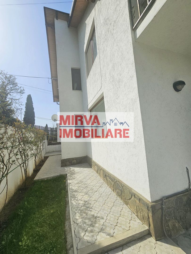 🏡 VILĂ ELEGANTĂ CU PRIVELIȘTE DEOSEBITĂ – VALENII DE MUNTE - Poză 34