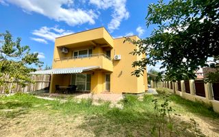 Masterpiece villa*** Teren 651 mp//British School//Pipera - Poză 52