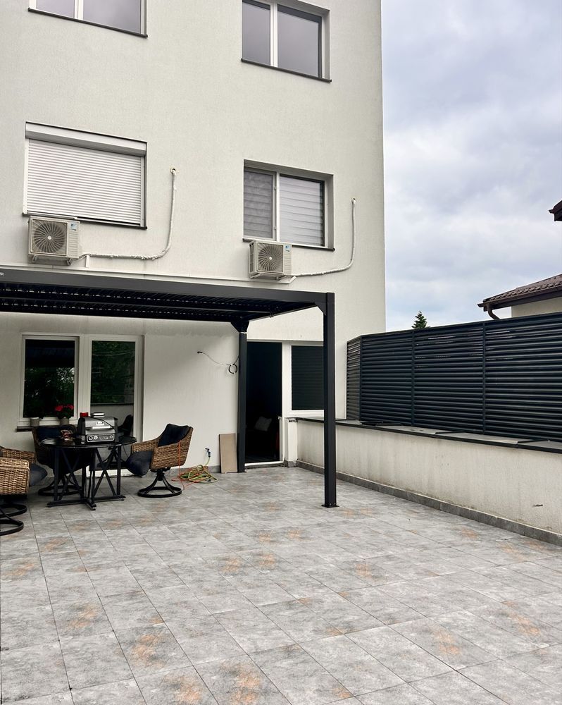 Apartament 3 camere cu terasa - Poză 8